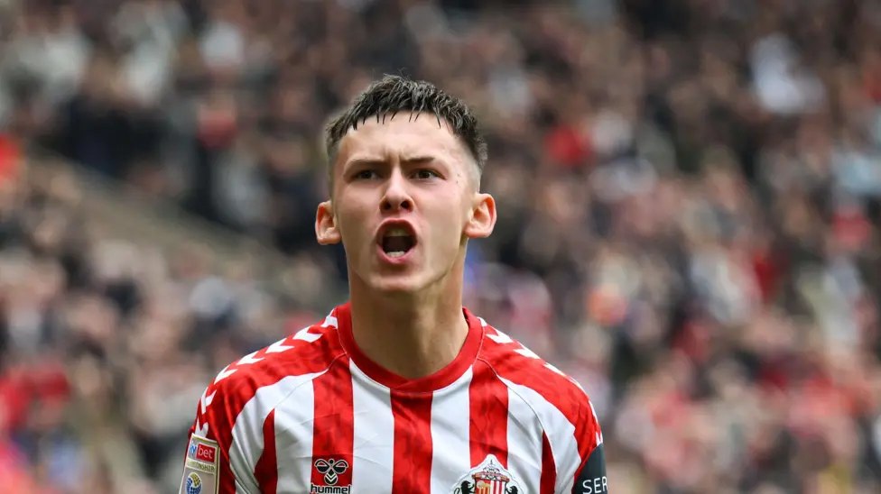 Rigg puede ser nuevo ‘símbolo’ para Sunderland – Le Bris